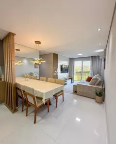 Apartamento com 2 Quartos à venda, 61m² no Vila Santa Maria, Jundiaí