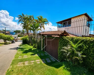 Casa com 4 Quartos à venda, 762m² no São Judas Tadeu, Guarapari