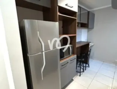 Apartamento com 2 Quartos para alugar, 45m² no Curicica, Rio de Janeiro