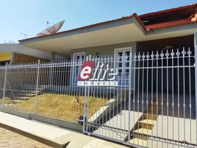 Flat com 3 Quartos à venda, 192m² no Fiat, Guaçuí