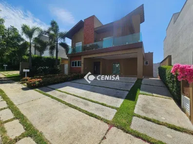 Casa de Condomínio com 4 Quartos à venda, 345m² no Jardim Residencial Santa Clara, Indaiatuba