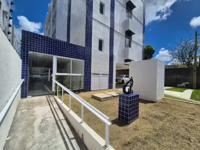 Apartamento com 2 Quartos à venda, 51m² no Várzea, Recife