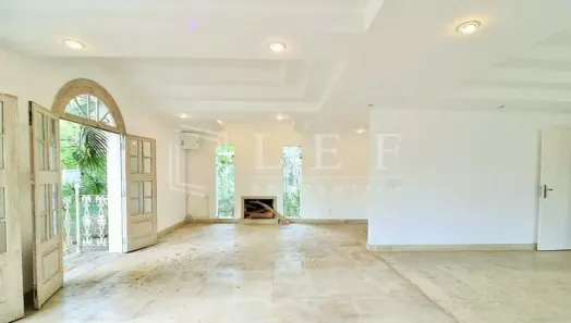 Casa com 5 Quartos à venda, 400m² no Pacaembu, São Paulo