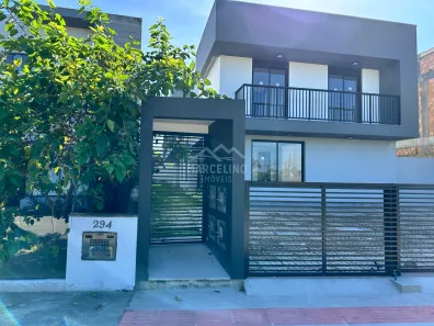 Casa com 2 Quartos à venda, 80m² no Campo D'una, Garopaba