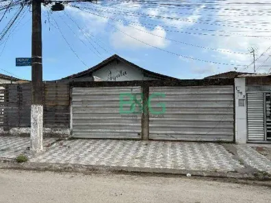 Casa de Condomínio com 2 Quartos à venda, 43m² no Esmeralda, Praia Grande