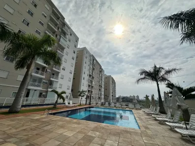 Apartamento com 2 Quartos à venda, 55m² no Interlagos, São Paulo