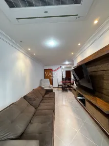 Apartamento com 3 Quartos à venda, 140m² no Praia da Costa, Vila Velha