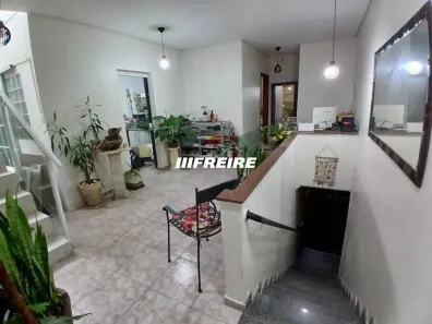 Sala Comercial para alugar, 77m² no Santo Antônio, São Caetano do Sul