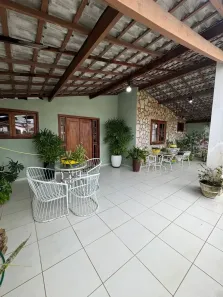 Casa de Condomínio com 3 Quartos à venda, 173m² no Vila de Abrantes (Abrantes), Camaçari