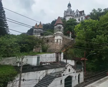 Apartamento com 2 Quartos à venda, 86m² no Santa Teresa, Rio de Janeiro
