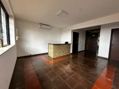 Ponto Comercial para alugar, 234m² no Jardim São Luiz, Ribeirão Preto