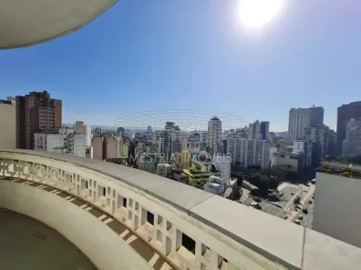 Apartamento com 2 Quartos à venda, 137m² no Consolação, São Paulo