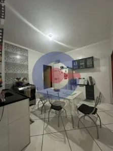 Casa com 3 Quartos à venda, 145m² no Jardim Residencial das Palmeiras, Rio Claro