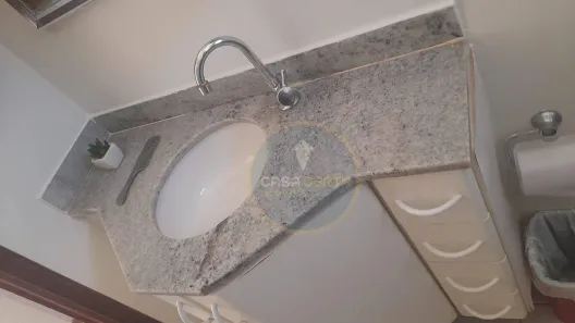 Apartamento com 2 Quartos à venda, 67m² no Parque do Mirante, Uberaba