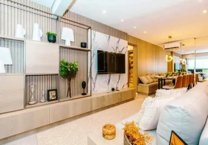 Apartamento com 3 Quartos à venda, 82m² no Rudge Ramos, São Bernardo do Campo