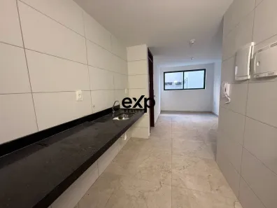 Apartamento com 1 Quarto à venda, 29m² no Bessa, João Pessoa