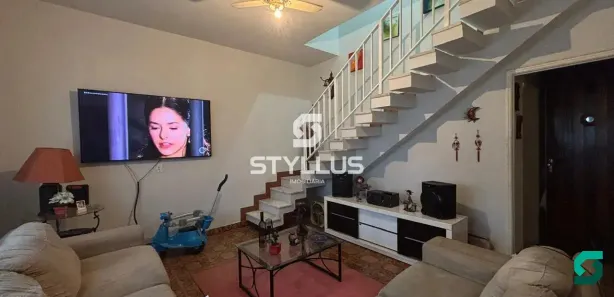 Casa de Condomínio com 3 Quartos à venda, 140m² no Encantado, Rio de Janeiro