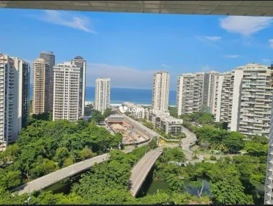 Apartamento com 2 Quartos à venda, 60m² no Barra da Tijuca, Rio de Janeiro