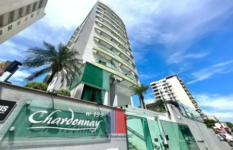 Apartamento com 3 Quartos à venda, 80m² no Centro, Joinville