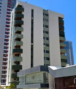 Apartamento com 4 Quartos à venda, 144m² no Brisamar, João Pessoa