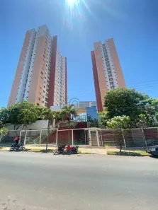 Apartamento com 3 Quartos à venda, 86m² no Ilhotas, Teresina