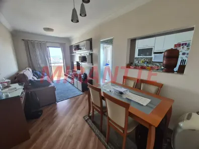 Apartamento com 2 Quartos à venda, 67m² no Chora Menino, São Paulo