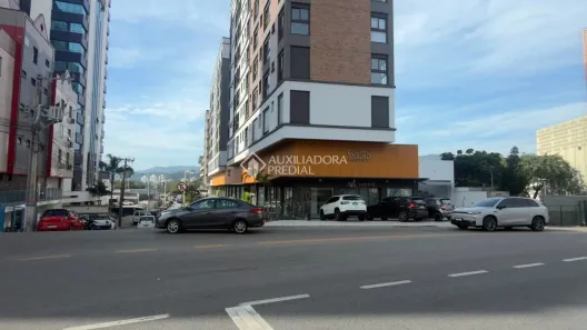Ponto Comercial para alugar, 148m² no Agronômica, Florianópolis