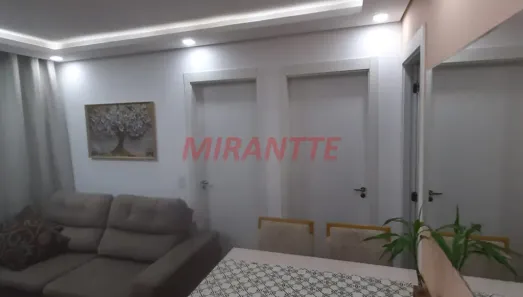 Apartamento com 2 Quartos à venda, 39m² no Vila Santa Maria, São Paulo
