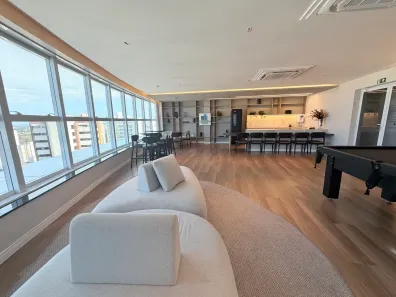 Apartamento com 4 Quartos à venda, 218m² no Aldeota, Fortaleza