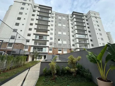 Apartamento com 2 Quartos à venda, 100m² no Vila Gomes Cardim, São Paulo