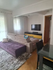 Apartamento com 3 Quartos à venda, 98m² no Vila Andrade, São Paulo