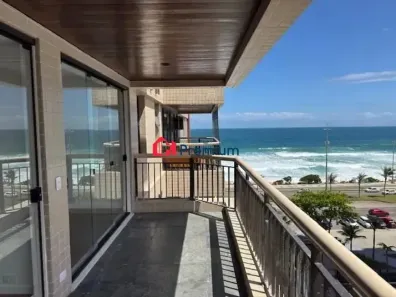 Apartamento com 1 Quarto à venda, 55m² no Barra da Tijuca, Rio de Janeiro