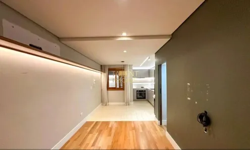 Casa com 2 Quartos à venda, 55m² no Vila Brasílio Machado, São Paulo