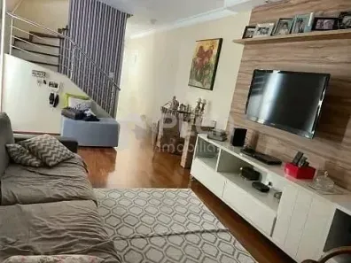 Sobrado com 3 Quartos à venda, 200m² no Parque Mandaqui, São Paulo