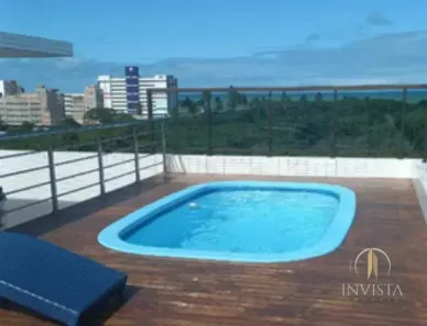 Apartamento com 2 Quartos à venda, 57m² no Intermares, Cabedelo