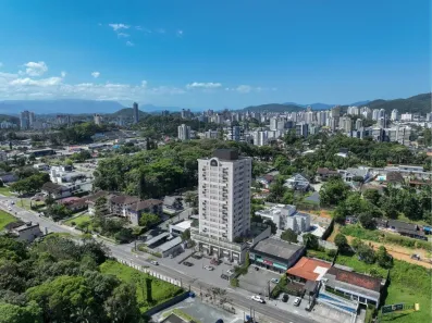 Apartamento com 2 Quartos à venda, 50m² no Anita Garibaldi, Joinville