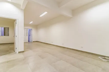 Ponto Comercial para alugar, 70m² no Santa Efigênia, São Paulo