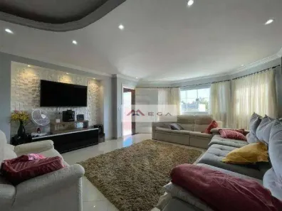 Casa com 3 Quartos à venda, 149m² no Jardim Paranapanema, Campinas