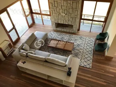 Casa com 4 Quartos à venda, 420m² no Aspen Mountain, Gramado