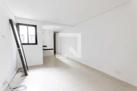 Cobertura com 2 Quartos à venda, 112m² no Vila Curuçá, Santo André
