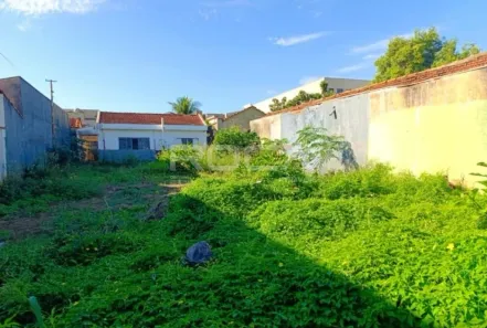 Lote/Terreno à venda, 496m² no Campos Elíseos, Ribeirão Preto