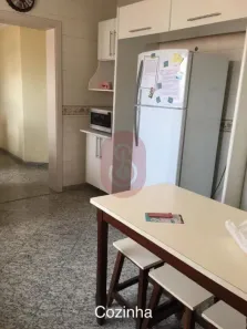 Apartamento com 3 Quartos à venda, 188m² no Vila Santo Estevão, São Paulo