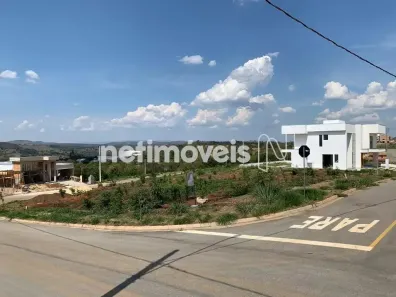 Lote/Terreno à venda, 417m² no Gran Park, Vespasiano