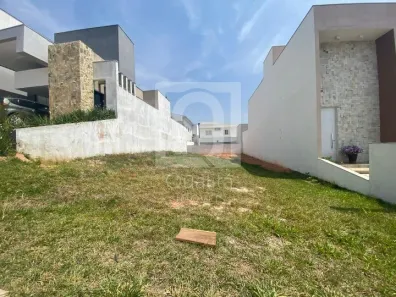 Lote/Terreno à venda, 250m² no Parque Ibiti Reserva, Sorocaba