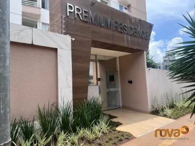Cobertura com 3 Quartos à venda, 171m² no Jardim Bela Vista - Continuação, Aparecida de Goiânia