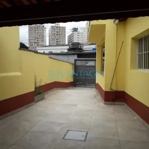 Casa com 2 Quartos para alugar, 81m² no Vila Ipojuca, São Paulo