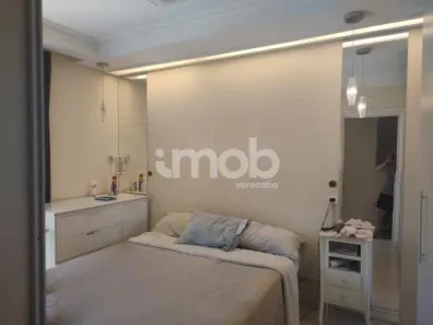 Casa de Condomínio com 3 Quartos à venda, 113m² no Bairro da Vossoroca, Sorocaba