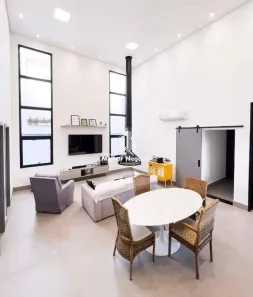 Casa com 3 Quartos à venda, 229m² no Swiss Park, Campinas