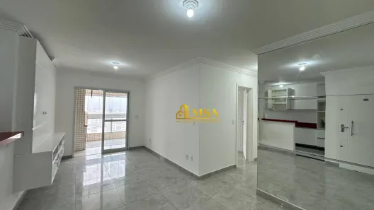 Apartamento com 2 Quartos à venda, 86m² no Aviação, Praia Grande
