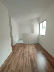 Apartamento com 2 Quartos à venda, 41m² no Residencial Parque Laguna, Salto